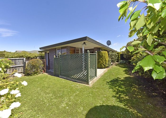  at 1/54 Aorangi Road, Bryndwr, Christchurch