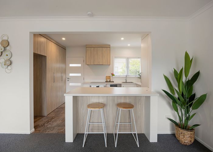  at 65B Fox Street, Hamilton East, Hamilton