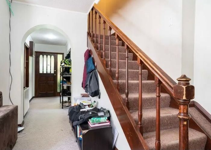  at 137 Malvern Street, Woodhaugh, Dunedin