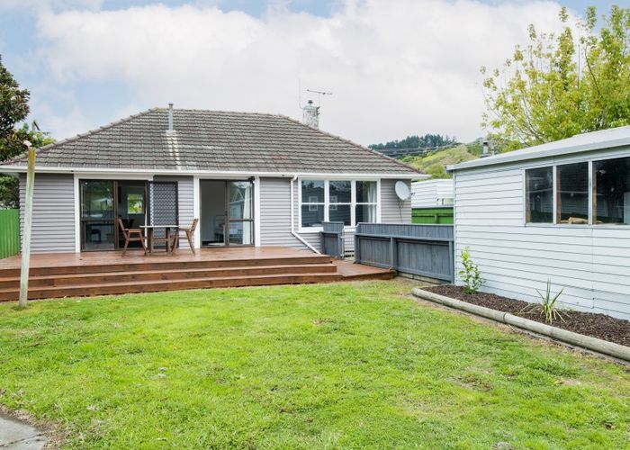  at 15 Glasgow Crescent, Kaiti, Gisborne