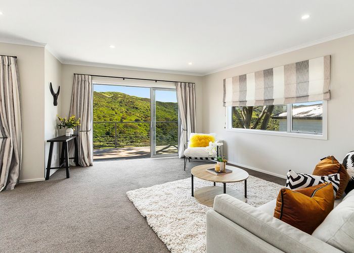  at 5A Worcester Street, Wilton, Wellington