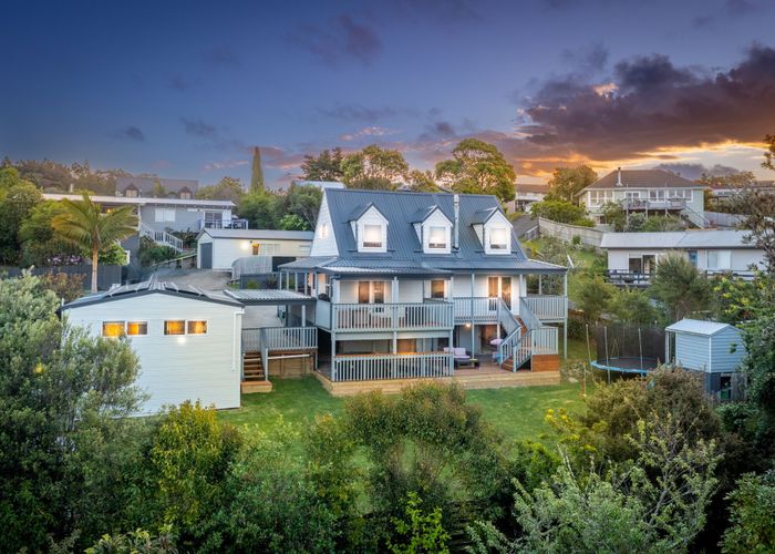  at 25 Hatfield Heights, Hatfields Beach, Orewa