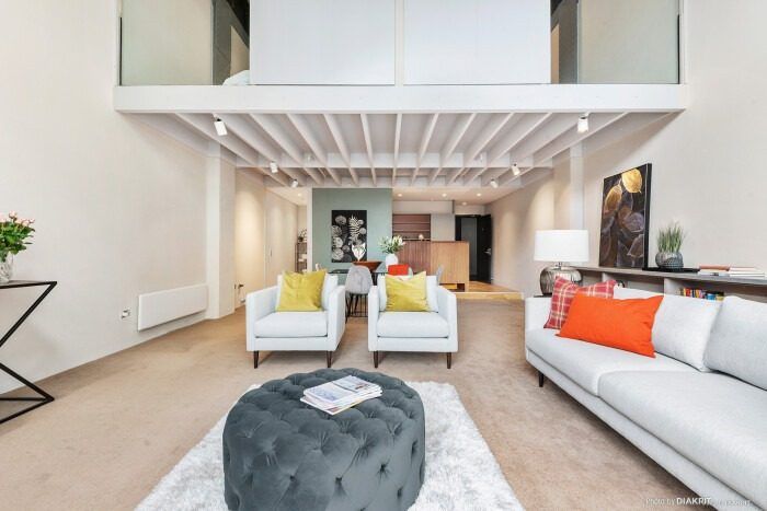  at 204/28 Waterloo Quay, Wellington Central, Wellington, Wellington