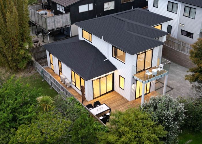  at 57B Carlisle Road, Torbay, Auckland