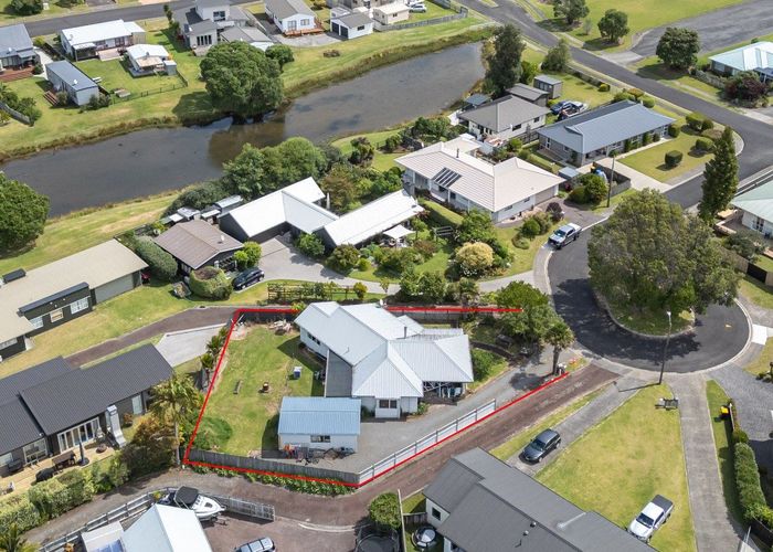  at 13 Willow Grove, Tairua, Thames-Coromandel, Waikato