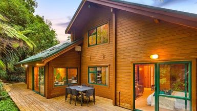  at 40A Mahoe Road, Titirangi, Auckland