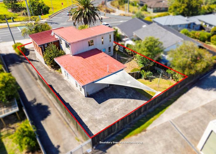  at 54 Makora Road, Massey, Waitakere City, Auckland
