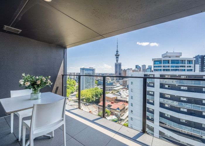  at 1608/438 Queen Street, City Centre, Auckland City, Auckland