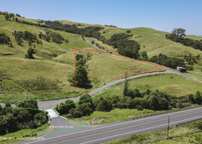  at 0 State Highway 25, Waitakaruru, Ngatea