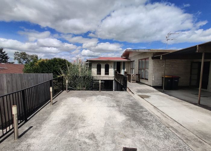  at 31 Leaver Place, Manurewa, Manukau City, Auckland