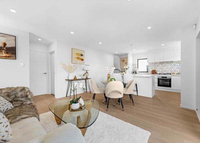  at 77 B Buckland Road, Mangere East, Manukau City, Auckland