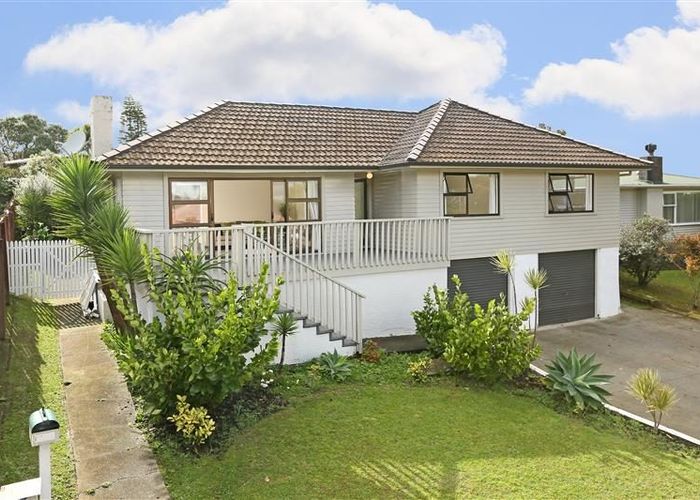  at 71 Glendene Avenue, Glendene, Waitakere City, Auckland