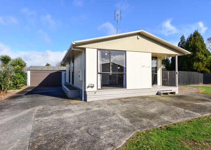  at 22C Odlin Crescent, Nawton, Hamilton