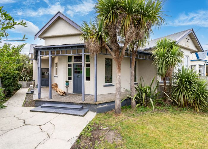  at 53 Ascot Street, Saint Kilda, Dunedin