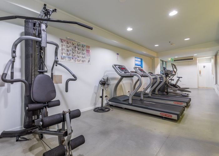  at 708/207 Federal Street, Auckland Central, Auckland