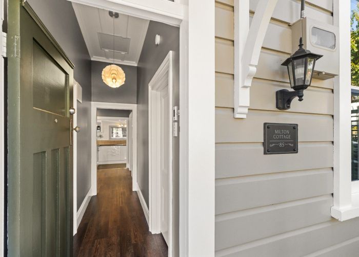  at 85 Milton Road, Bluff Hill, Napier, Hawke's Bay