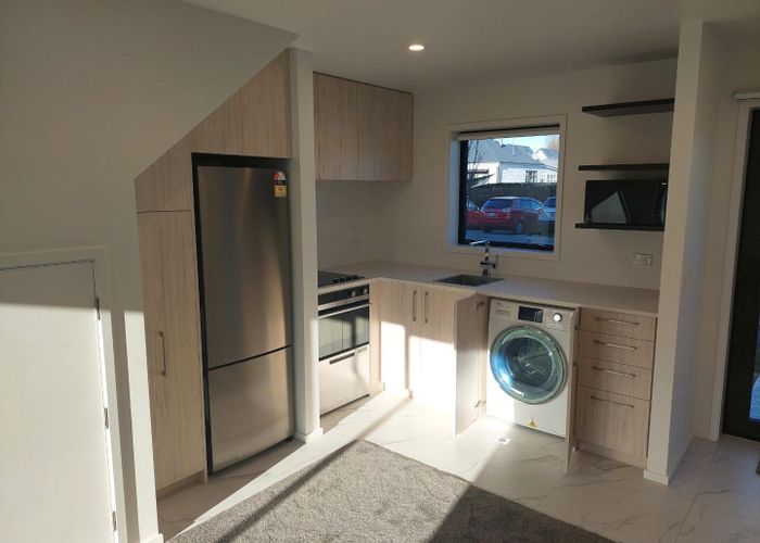  at 2/7 Spencer Street, Addington, Christchurch