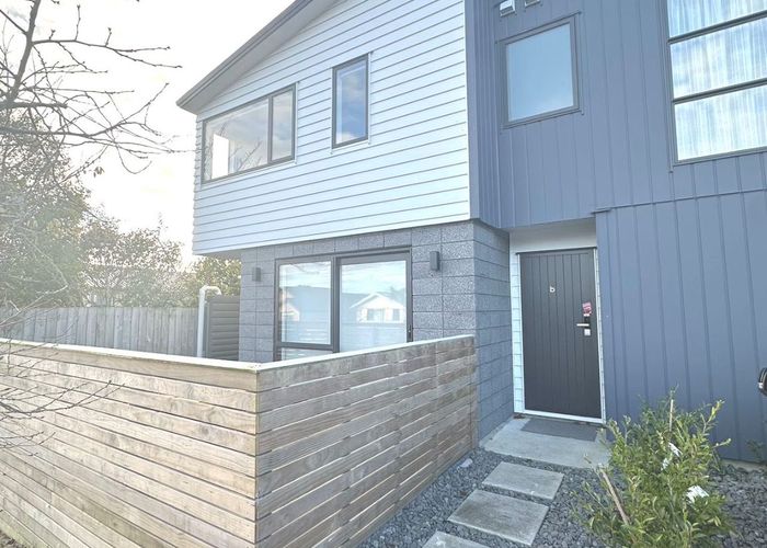  at 33B Arundel Street, Mount Roskill, Auckland City, Auckland