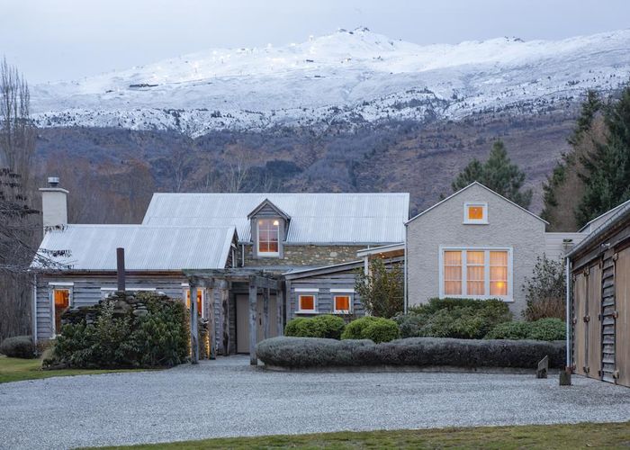  at 25 Mooney Road, Speargrass Flat, Queenstown