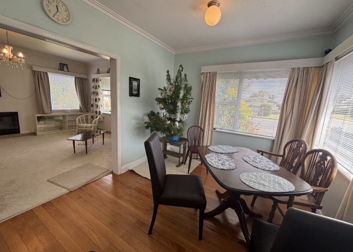  at 34 College Street, Awapuni, Palmerston North, Manawatu / Whanganui