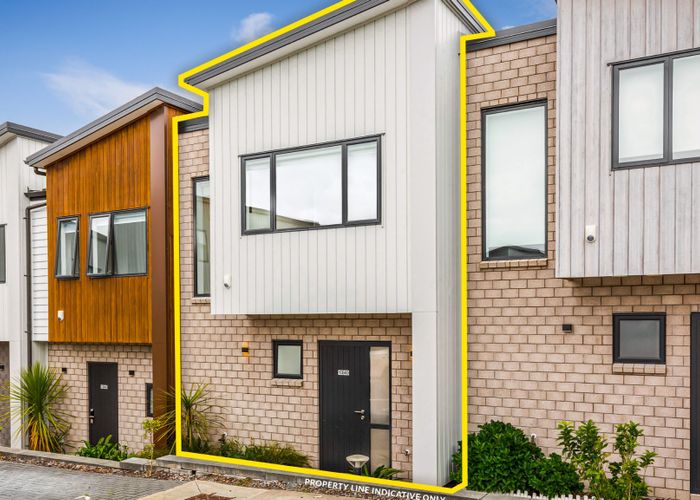  at 134D Tiriwa Drive, Massey, Auckland