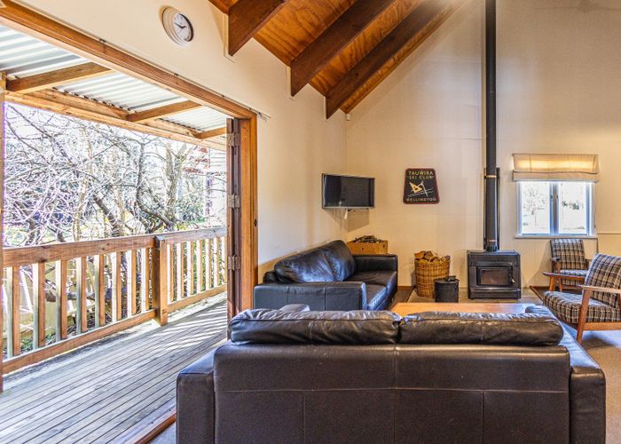  at 1 Park Avenue, Ohakune, Ohakune
