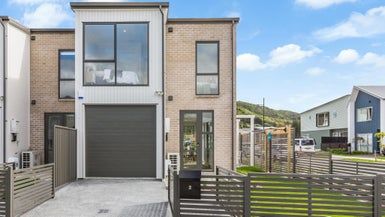 at 2 Tokitoki Way, Kenepuru, Porirua