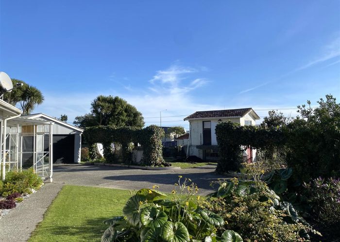  at 2 Hewlett Road, Karoro, Greymouth