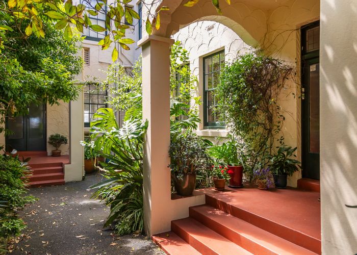  at 20/128 Newton Road, Newton, Auckland