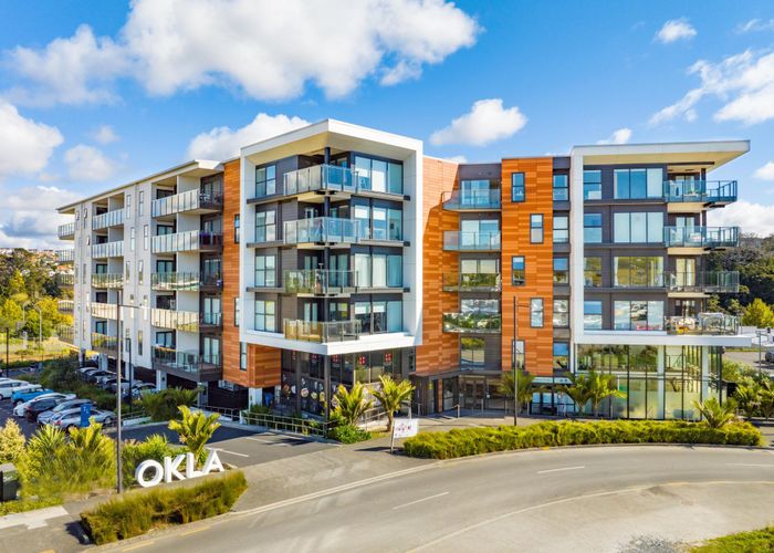  at 217/3 Kaipiho Lane, Albany, Auckland