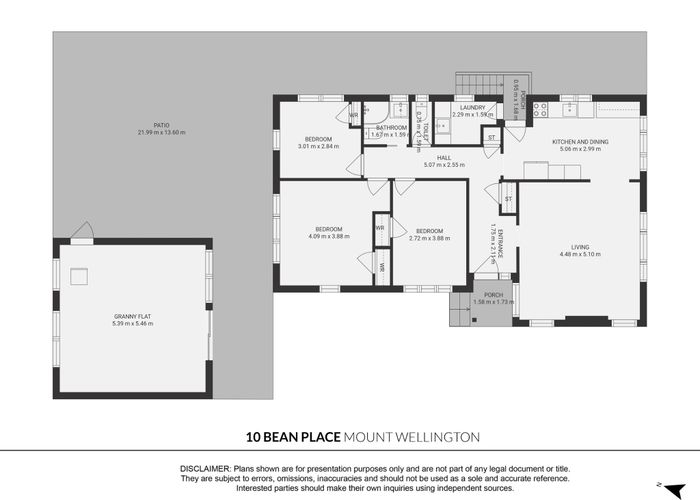 For sale Mount Wellington, Auckland City, Auckland homes.co.nz