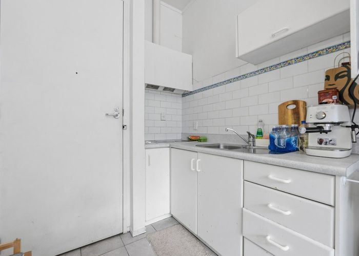  at 3B/77-85 Victoria Street West, City Centre, Auckland City, Auckland