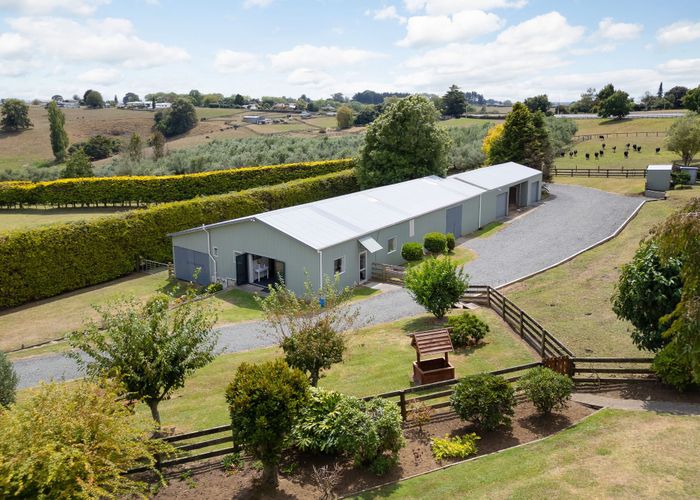  at 4872 Ohaupo Road, Ohaupo, Waipa, Waikato