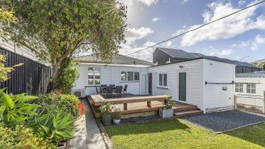 at 5 Tully Street, Kilbirnie, Wellington