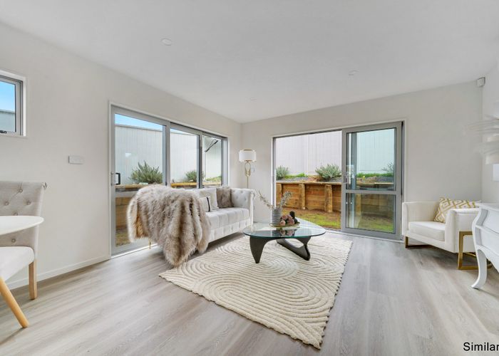  at Lot 6, 40 Estuary Road, Weymouth, Manukau City, Auckland
