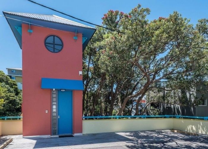  at 19 Everton Terrace, Kelburn, Wellington, Wellington