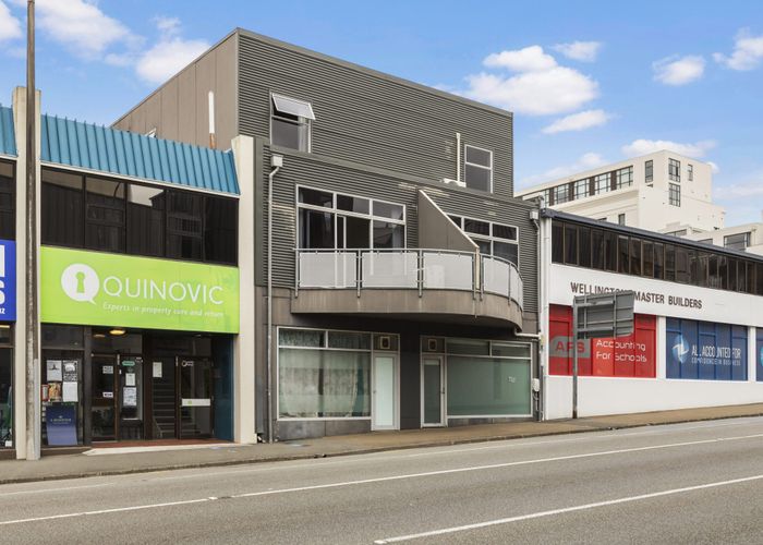  at 212E & H Victoria Street, Te Aro, Wellington, Wellington