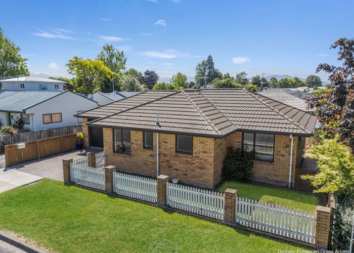  at 33 Litchfield Street, Redwoodtown, Blenheim, Marlborough