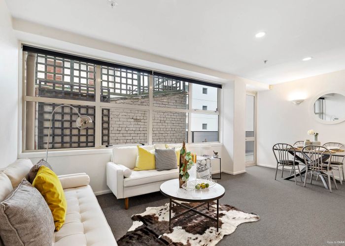  at 3B/97 Shortland Street, Auckland Central, Auckland