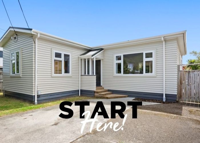  at 113B Waiwhetu Road, Waterloo, Lower Hutt