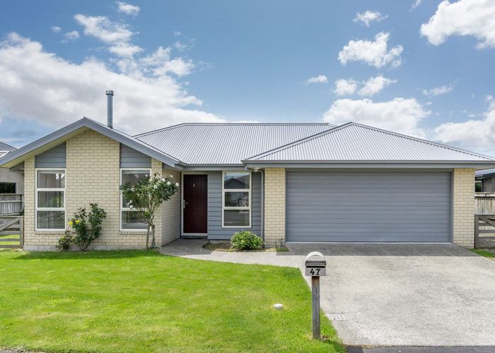  at 47 Silverstream Drive, Mosgiel, Mosgiel