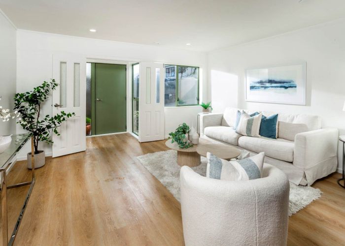  at 66A College Road, Northcote, North Shore City, Auckland
