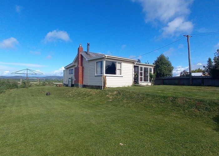  at 0 Main Road, Makaraka, Gisborne