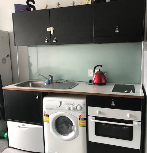  at 13/29 Webb St, Te Aro, Wellington, Wellington