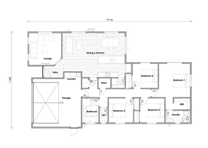  at Lot 58 Riverside Springs, Hanmer Springs, Hurunui, Canterbury