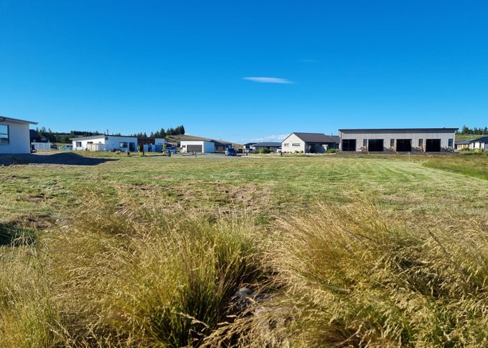  at 11 Rodman Lane, Lake Tekapo