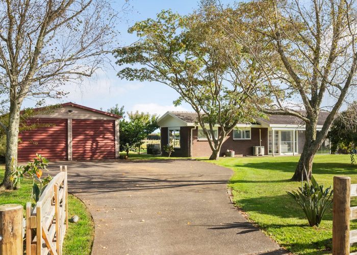  at 31 Martyn Wright Road, Mauku, Pukekohe