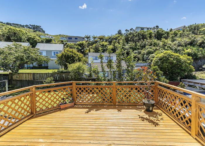  at 46 Truscott Avenue, Johnsonville, Wellington