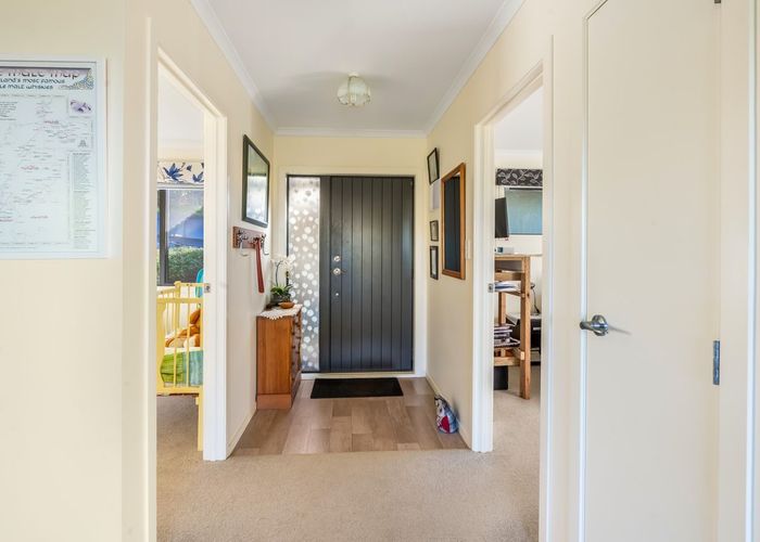  at 205A Arthur Road, Hamilton