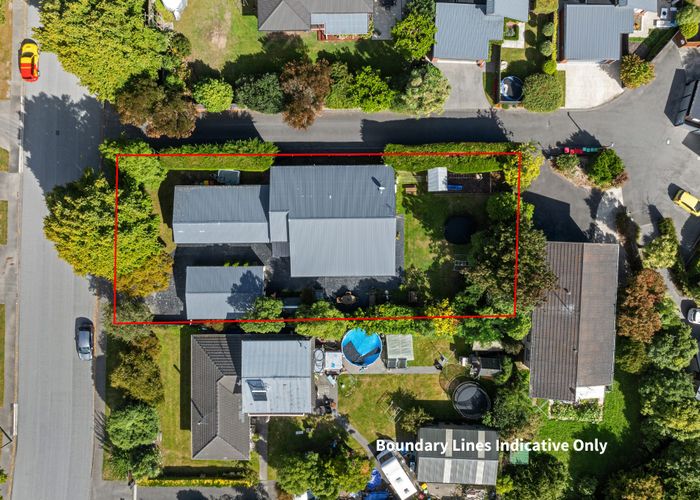  at 44 Bowenvale Avenue, Cashmere, Christchurch